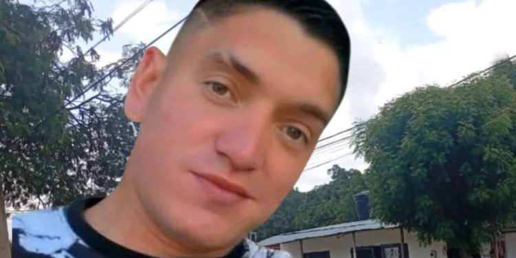 Kevin Gerardo Bernal Mercado