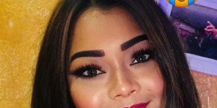 Sahily Angélica Herrera González