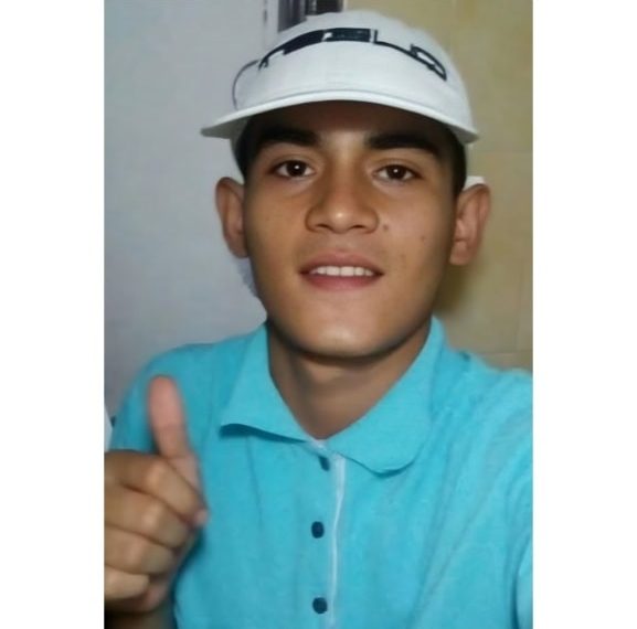 Taylor Sebastián Suárez Correa