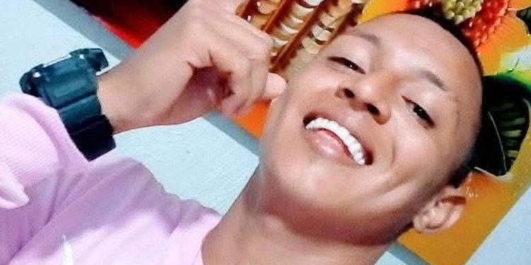 Leonardo Fabio Borja Leal