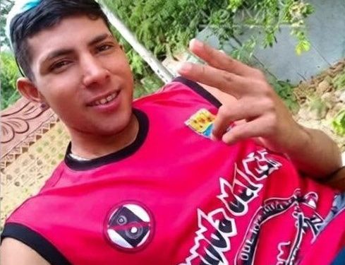 Brayan Alexis Caicedo Angarita