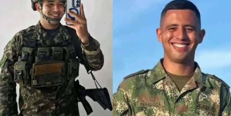 Anthony Santiago Peñaloza Ramírez