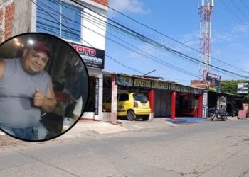 Jader Smith Cedeño Noreña