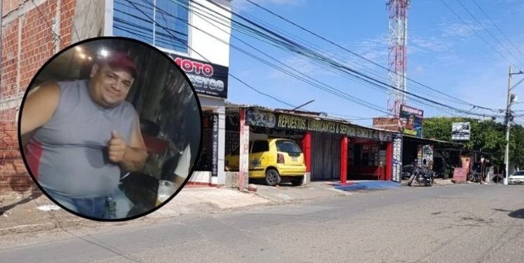 Jader Smith Cedeño Noreña