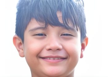 Un pequeño de 9 años perdió la vida