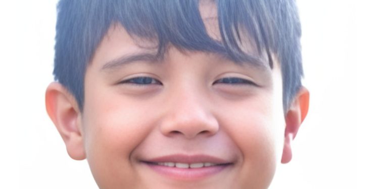 Un pequeño de 9 años perdió la vida