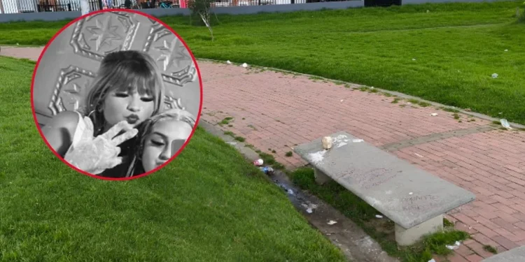 Kimberlyn Paola Suárez Castro