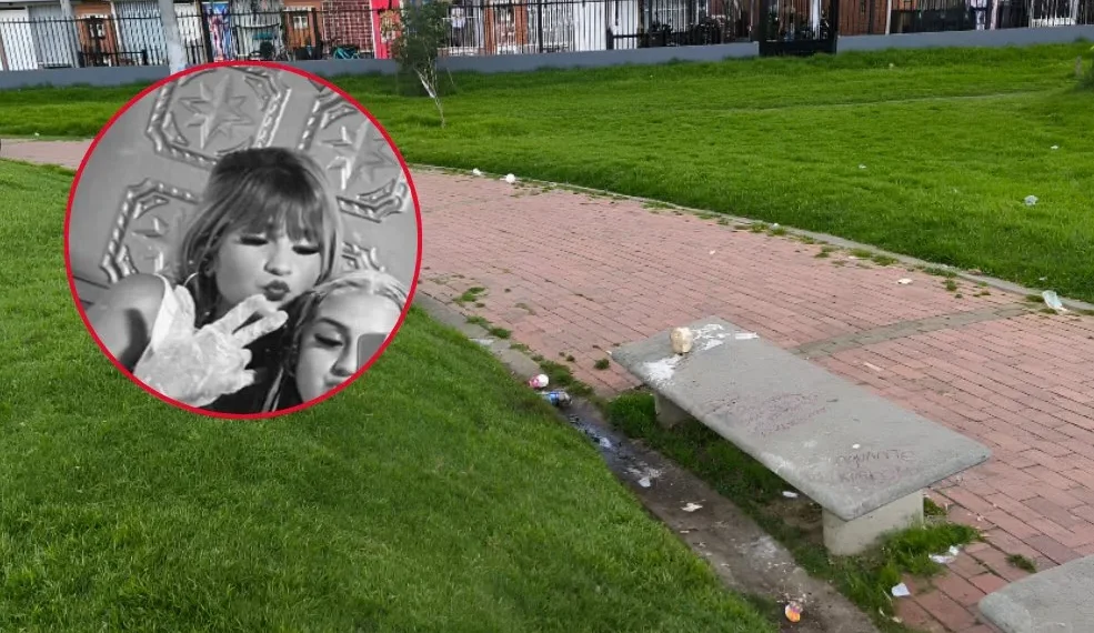 Kimberlyn Paola Suárez Castro