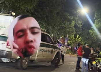 Jorge Eliecer Villamizar Pérez