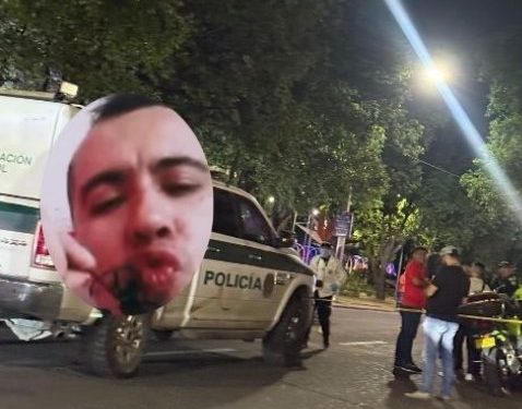 Jorge Eliecer Villamizar Pérez