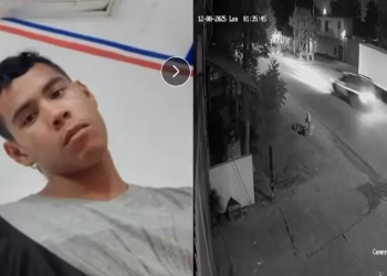 Jesús David Sanjuan Sánchez