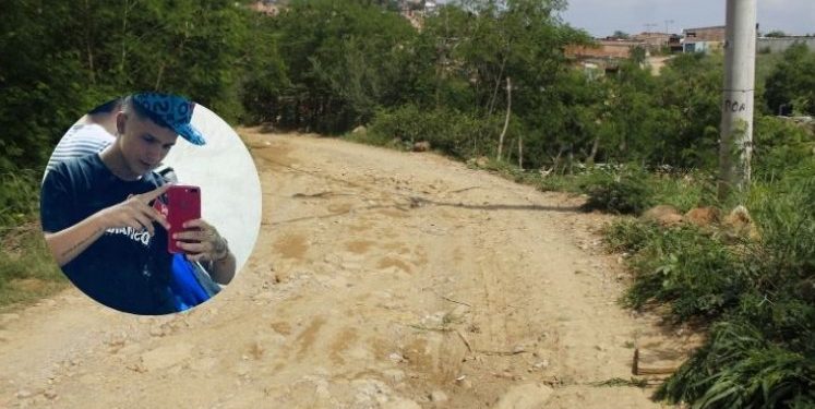 Jean Carlo Cabeza Barrera