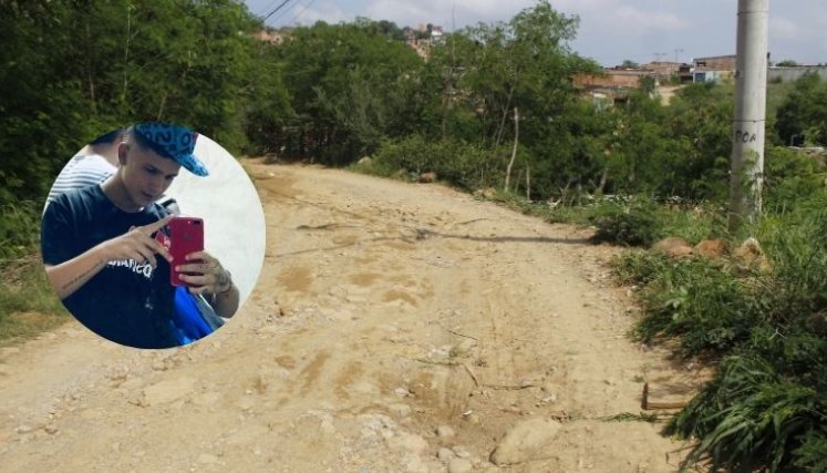 Jean Carlo Cabeza Barrera