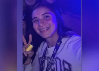 Sara Nicole Villegas Aristizábal