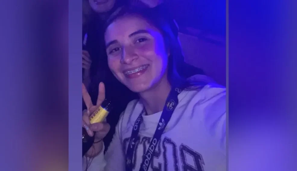 Sara Nicole Villegas Aristizábal