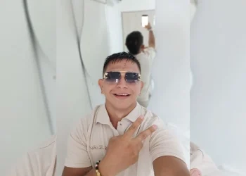 Yeison Stiven Ramos Rojas