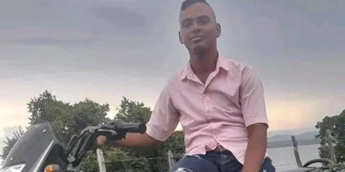 Adolfo Mario Luquez Hernández