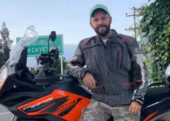 Jean Claude Germein Bossard García