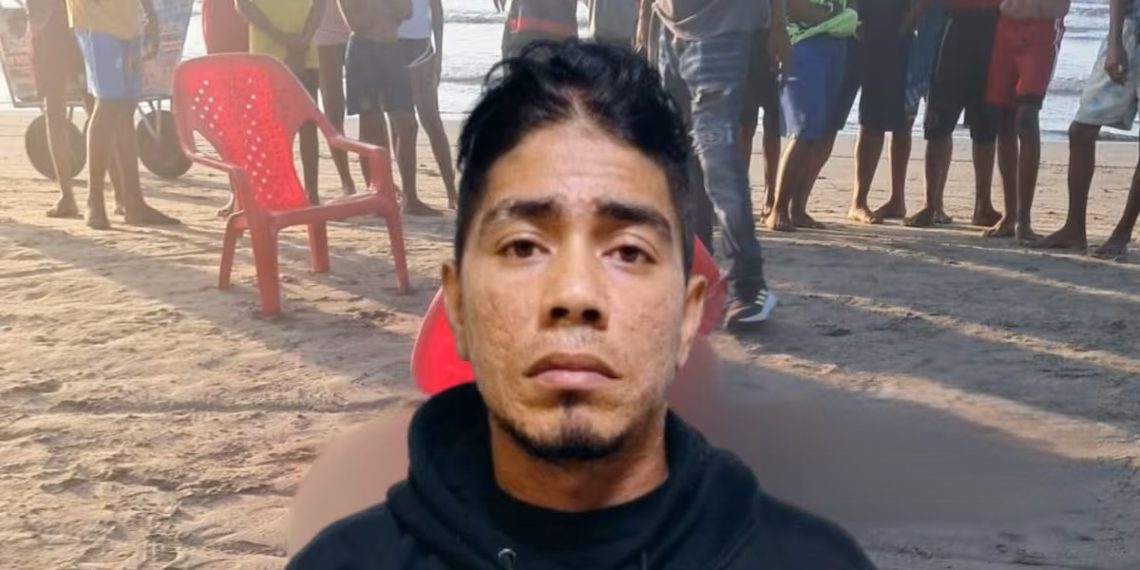 Andrés Felipe Bedoya Betancour