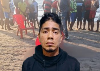 Andrés Felipe Bedoya Betancour