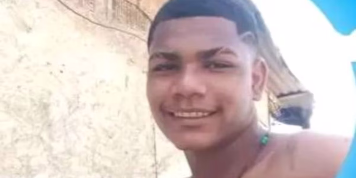 Bladimir José Pérez Sanjuan