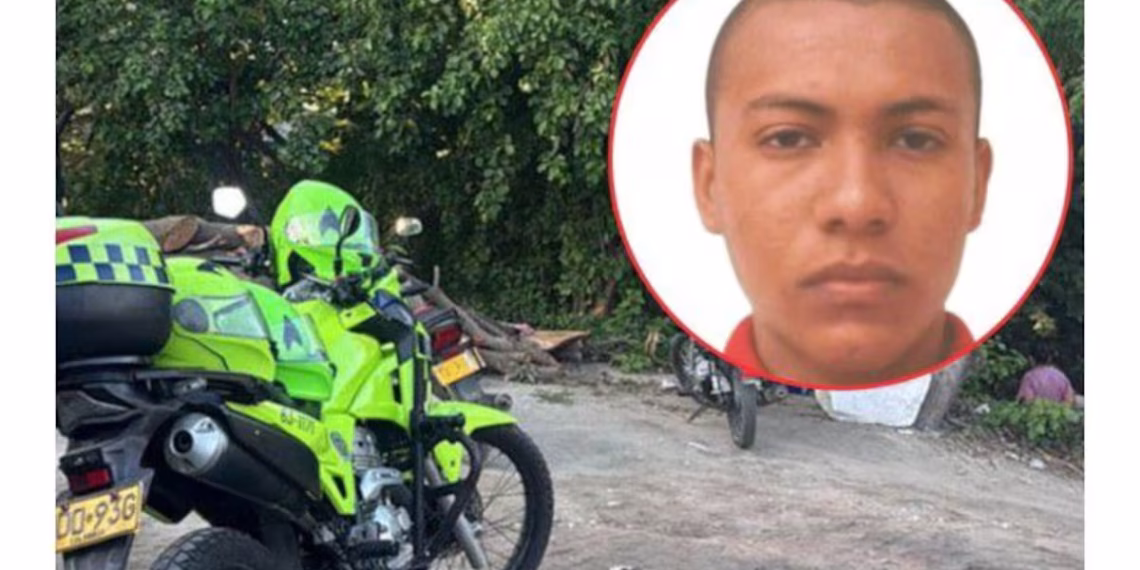 Néstor Antonio Bozón Sierra