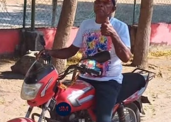 Fredy Cantillo Pumares