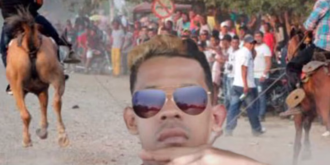 Kevin Barrios Torres