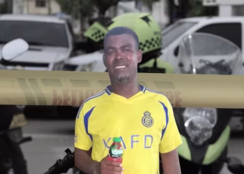 Ismael Salas Méndez