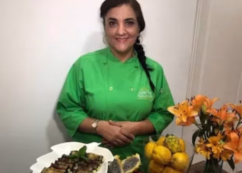 Lisette Malkun Zarur