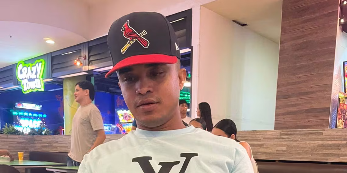 Manuel Gómez de Ávila