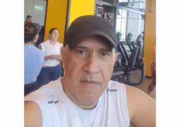 Néstor Moisés Santamaría Bastidas