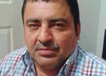 Robinson Galeano Padilla