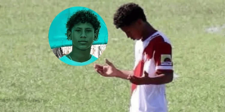 Jesús Daniel Caballero