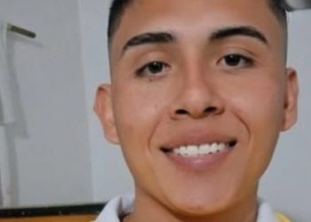 Richard Alecce Paz Rangel