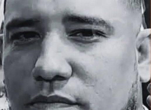 Sergio Luis Bernal Pájaro