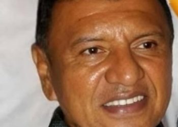 Luis Orlando Martínez Silva