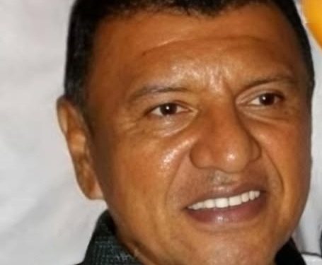 Luis Orlando Martínez Silva