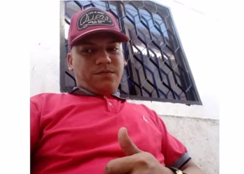 Yuber Eliuth Martínez Jiménez