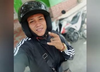 Junior Llanos Ibarra