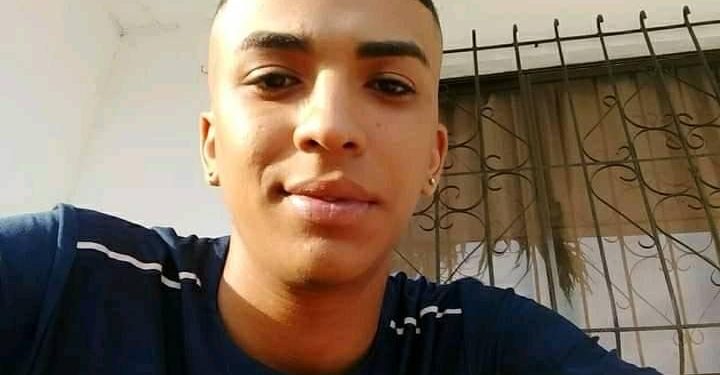 Jeffry Alexander Gaviria Soto