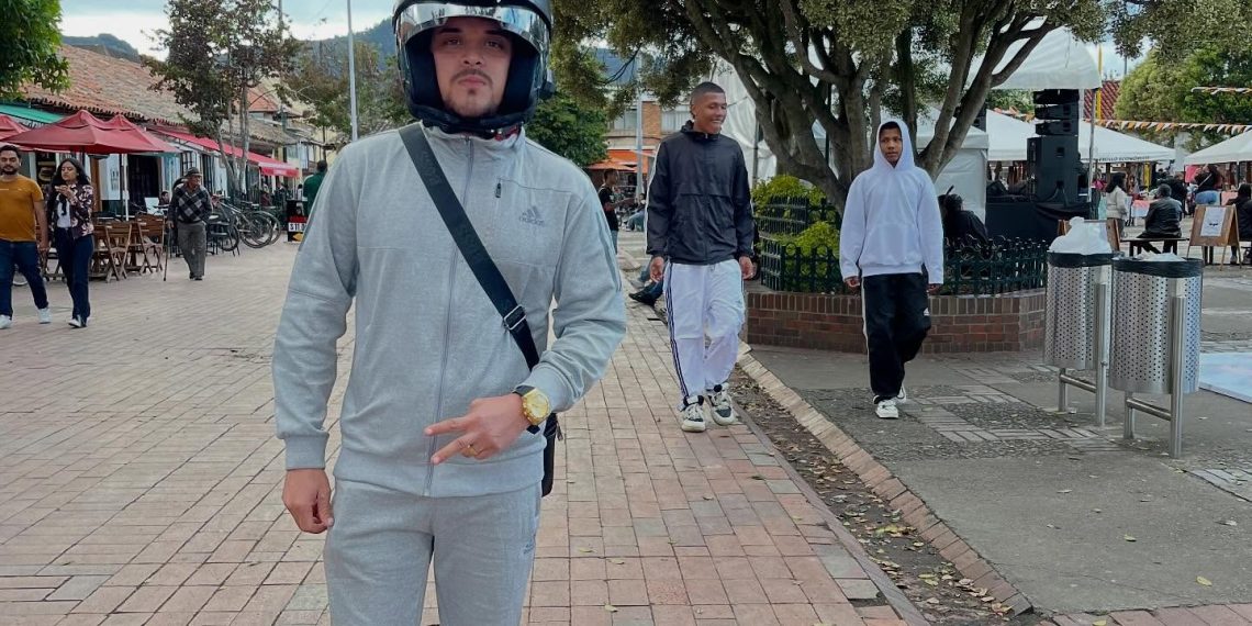 Leiner Adrián Serna Aldana