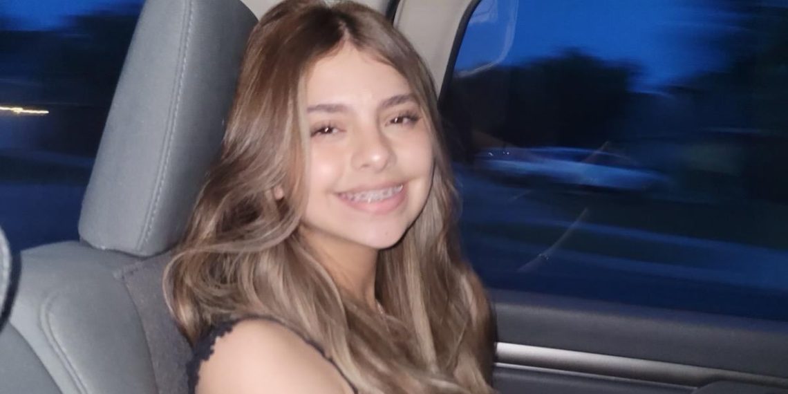 Camila Mendoza Olmos