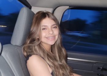 Camila Mendoza Olmos