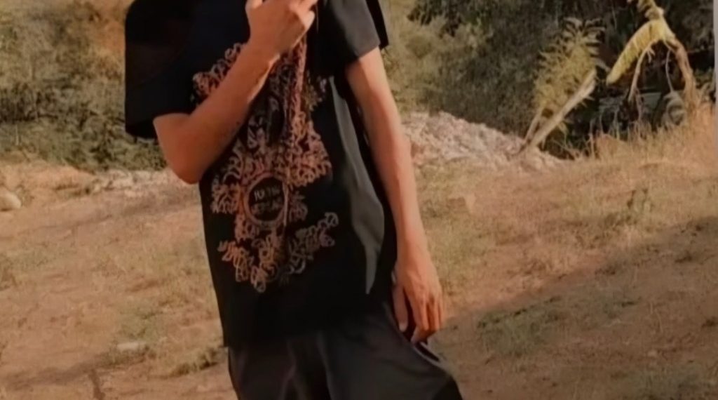 Camilo Andrés Peña Pérez