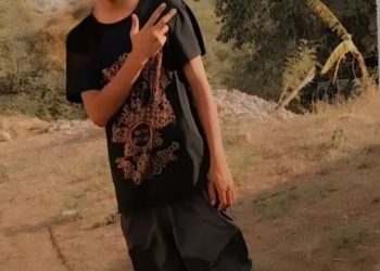 Camilo Andrés Peña Pérez