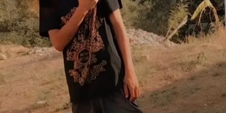 Camilo Andrés Peña Pérez