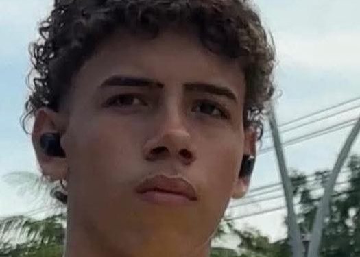 Elías Reyes Trillos