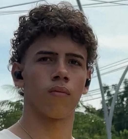 Elías Reyes Trillos