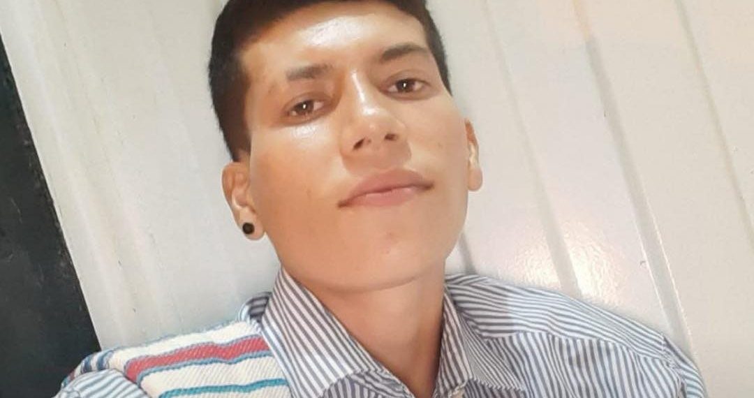 Diego Alejandro Ospina